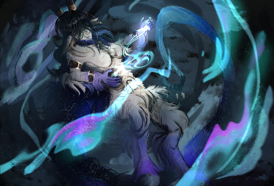 Fullbody